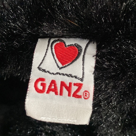 Webkinz Black Cat Sealed Code - Picture 7 of 9